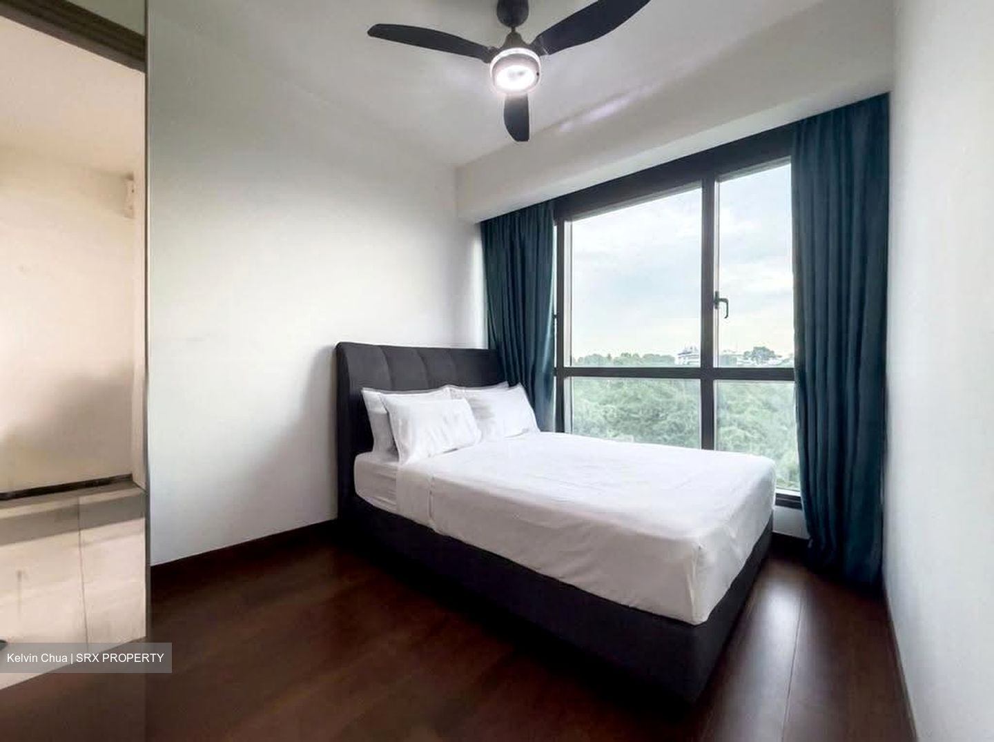 Normanton Park (D5), Apartment #609190911